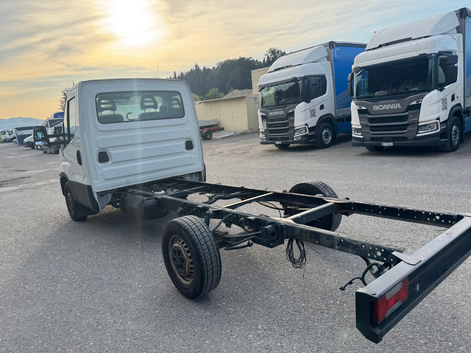 IVECO 35 S 14 A8-image-4