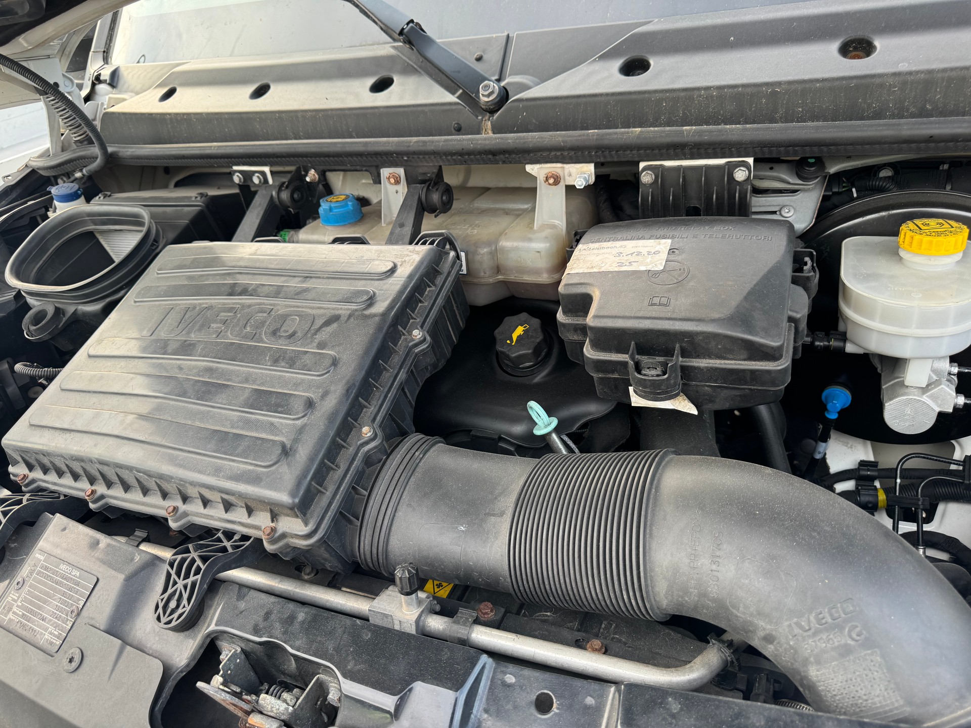 IVECO 35 S 14 A8-image-12
