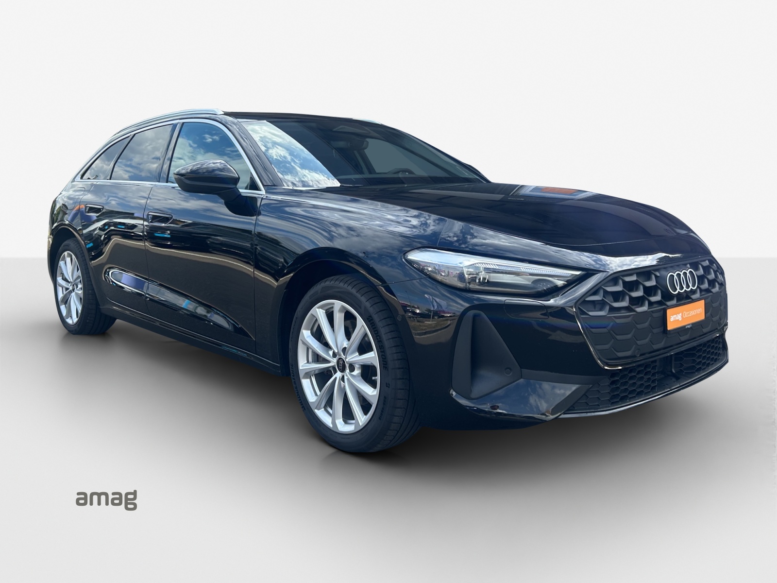 AUDI A5 Avant TFSI 150 kW S tronic-image-5