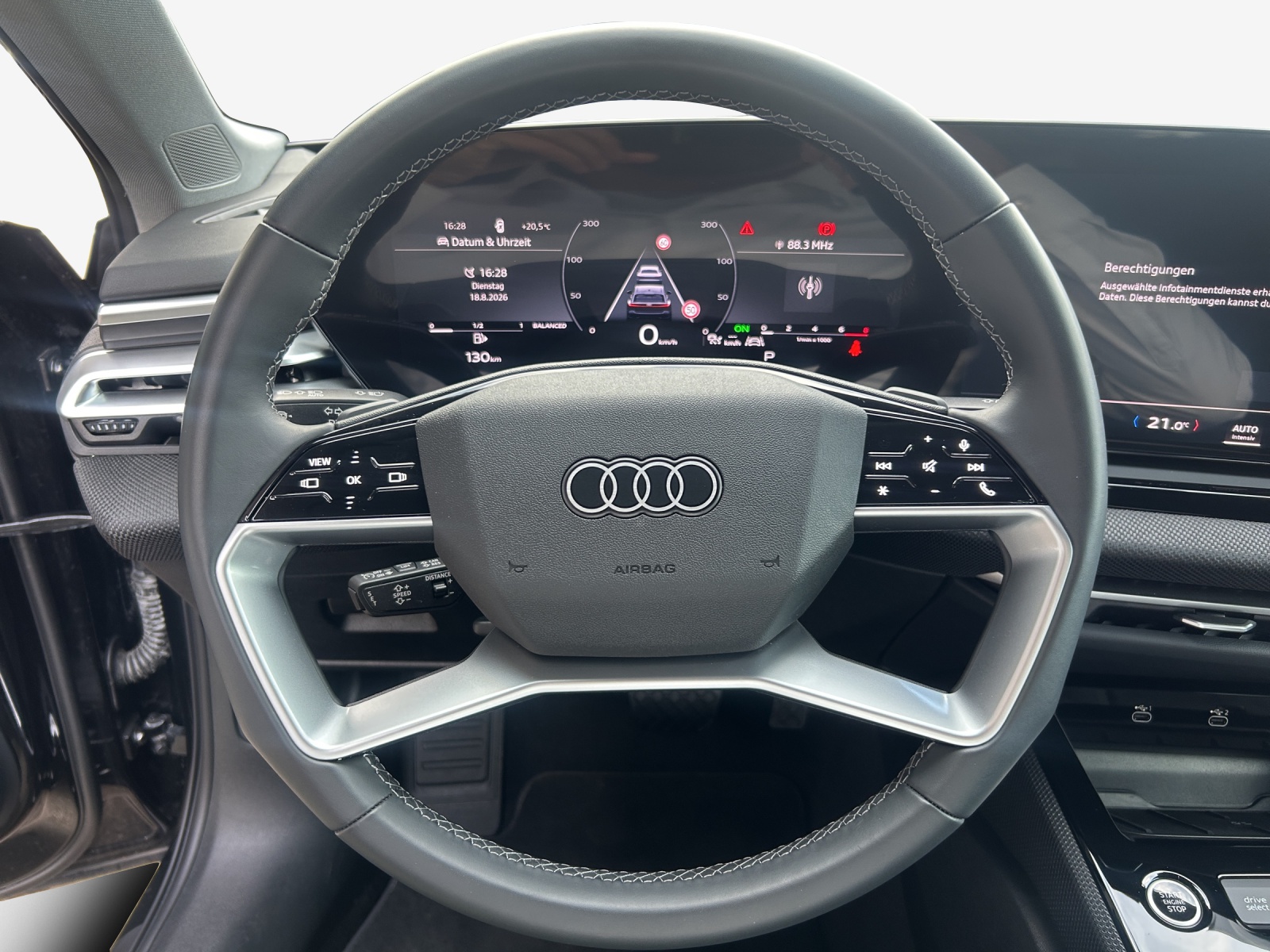 AUDI A5 Avant TFSI 150 kW S tronic-image-9