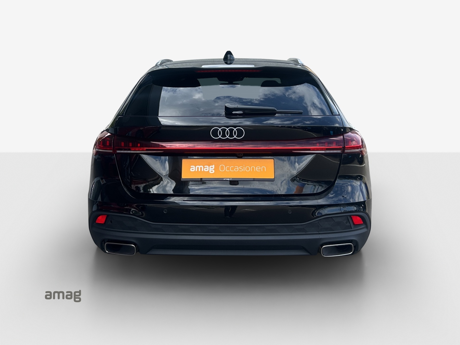 AUDI A5 Avant TFSI 150 kW S tronic-image-3