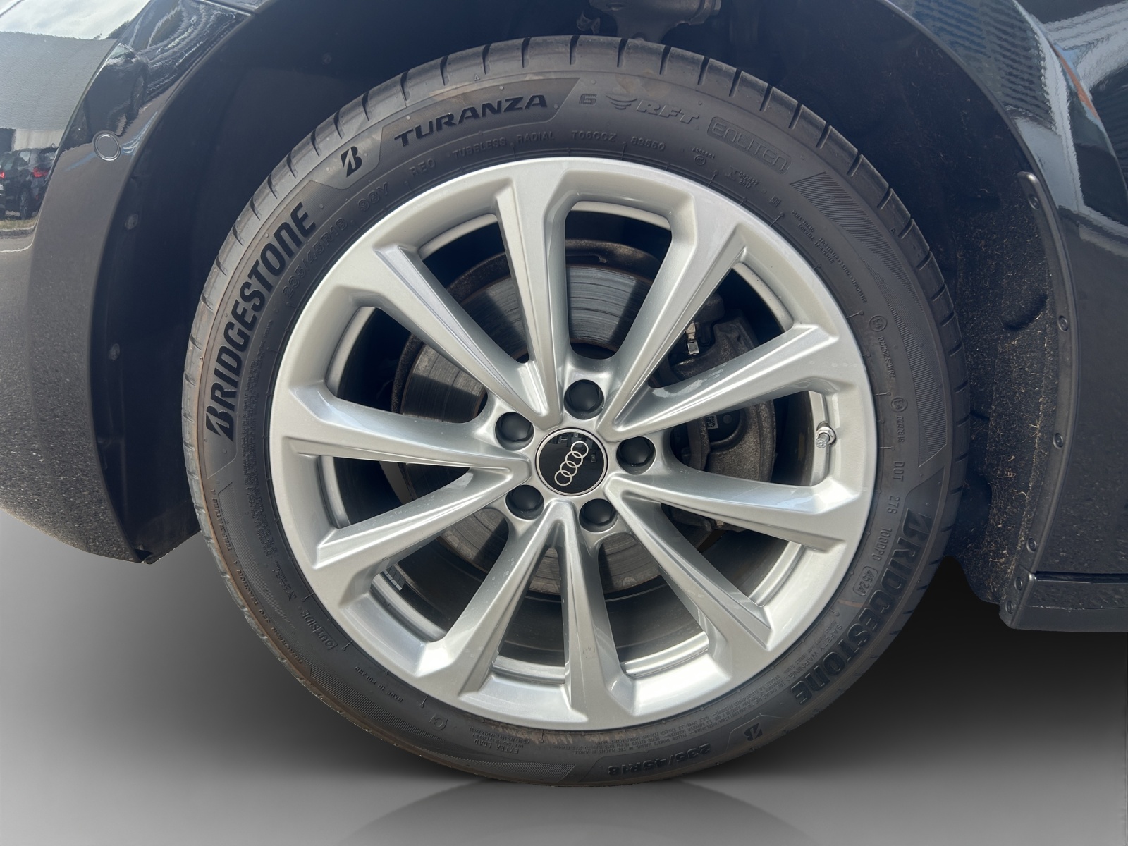 AUDI A5 Avant TFSI 150 kW S tronic-image-13