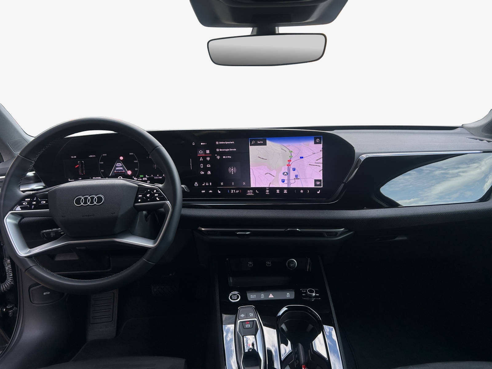 AUDI A5 Avant TFSI 150 kW S tronic-image-8