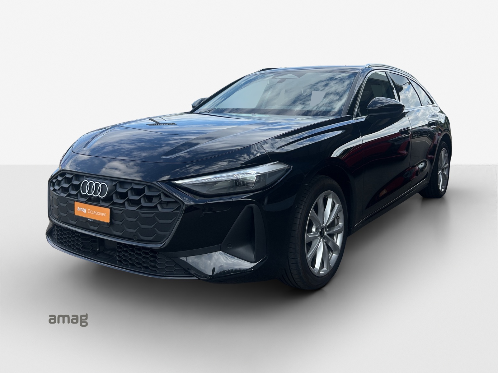 AUDI A5 Avant TFSI 150 kW S tronic-image-0