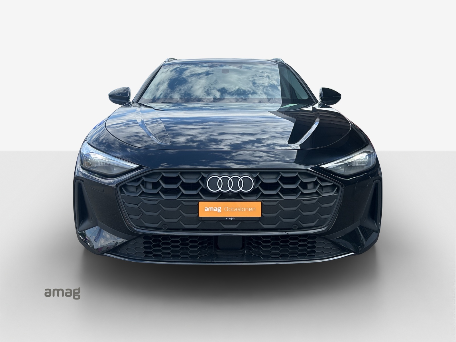 AUDI A5 Avant TFSI 150 kW S tronic-image-6