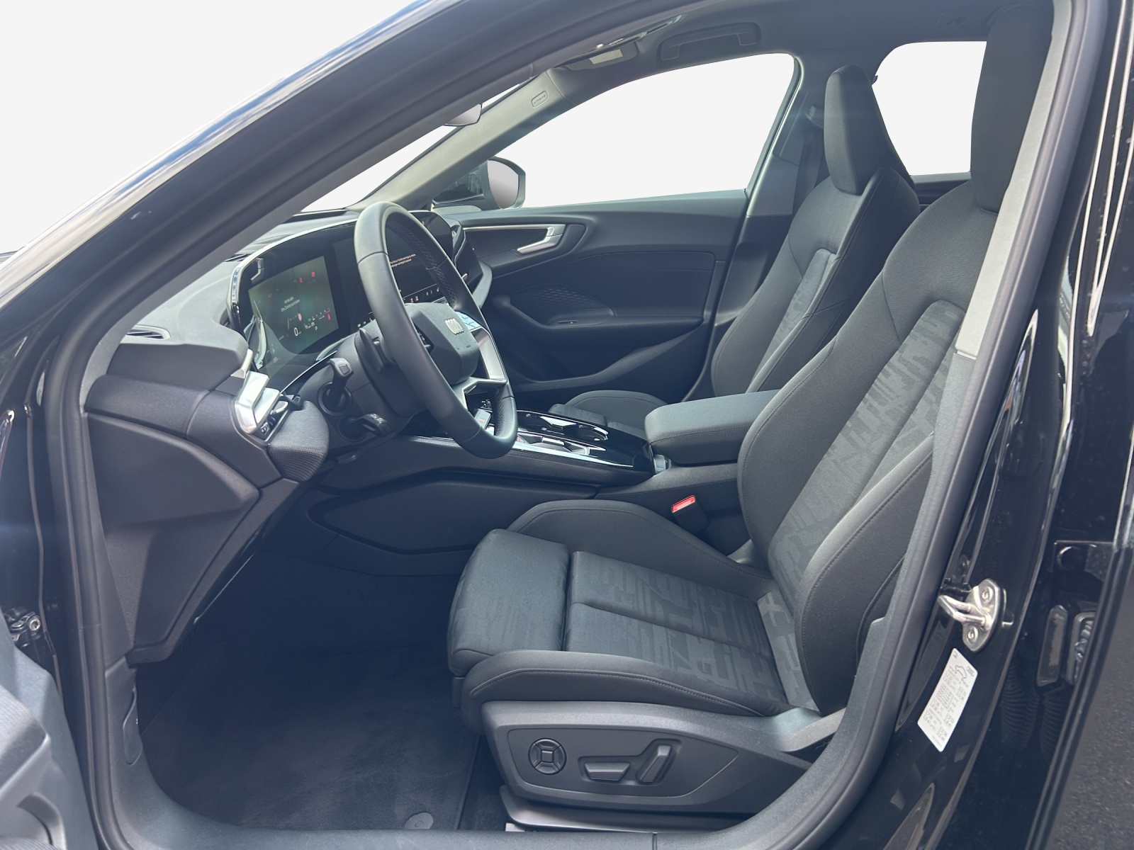 AUDI A5 Avant TFSI 150 kW S tronic-image-7
