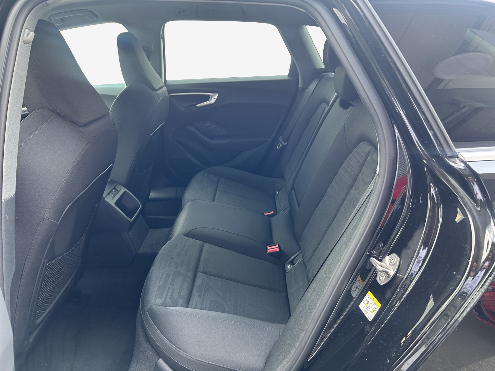 AUDI A5 Avant TFSI 150 kW S tronic-image-11