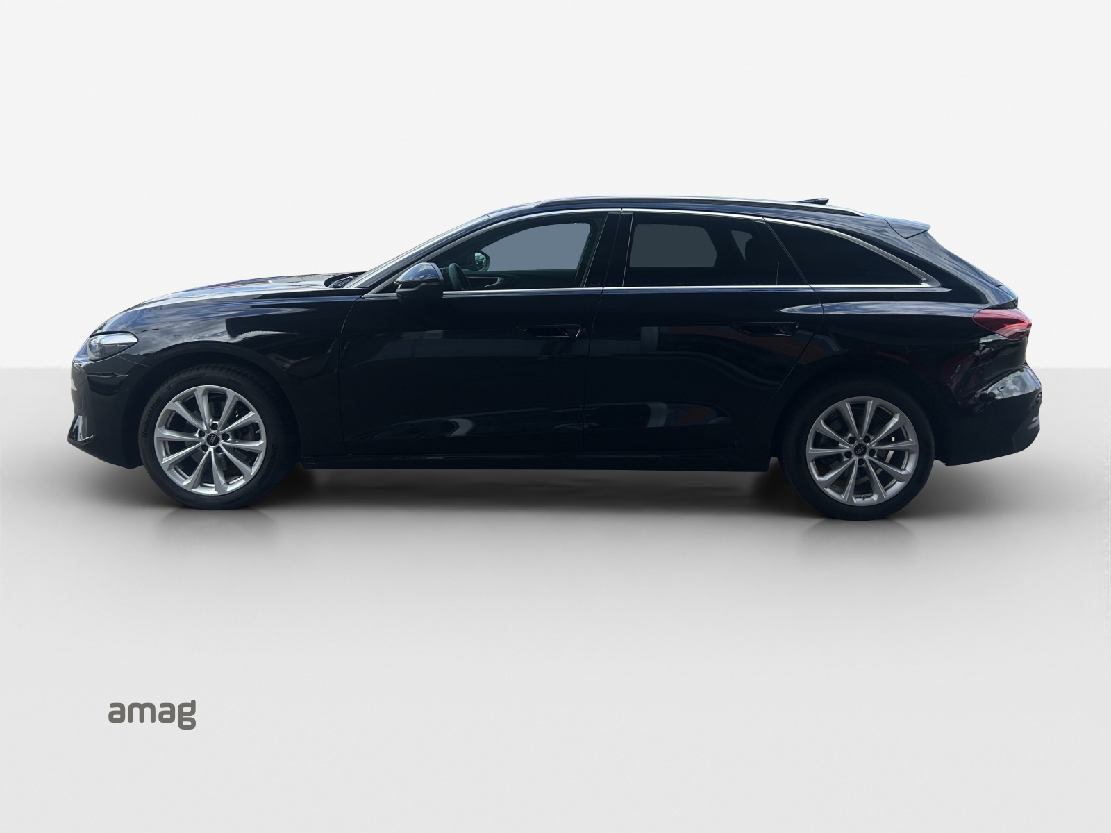 AUDI A5 Avant TFSI 150 kW S tronic-image-1
