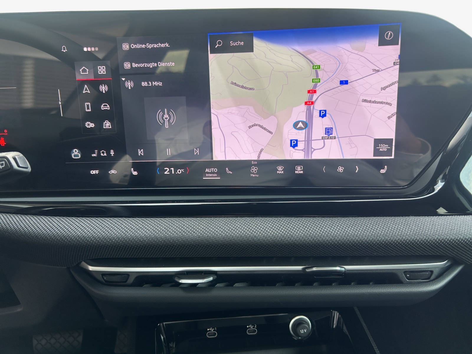 AUDI A5 Avant TFSI 150 kW S tronic-image-10