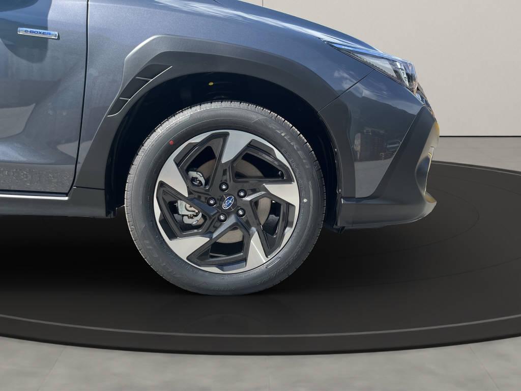 SUBARU Crosstrek 2.0i e-Boxer Swiss Plus-image-6
