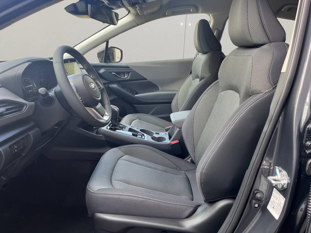 SUBARU Crosstrek 2.0i e-Boxer Swiss Plus-image-14