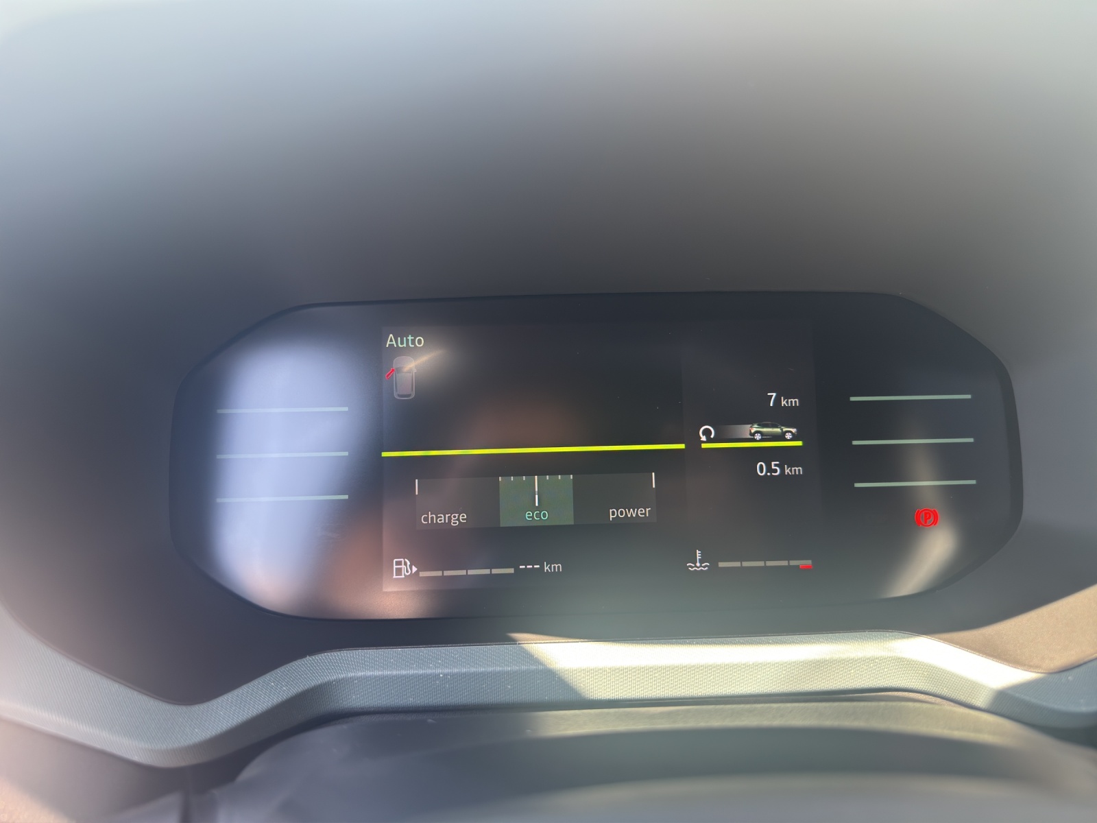 DACIA Duster TCe Hybrid 150 48V Extreme 4x4-image-7