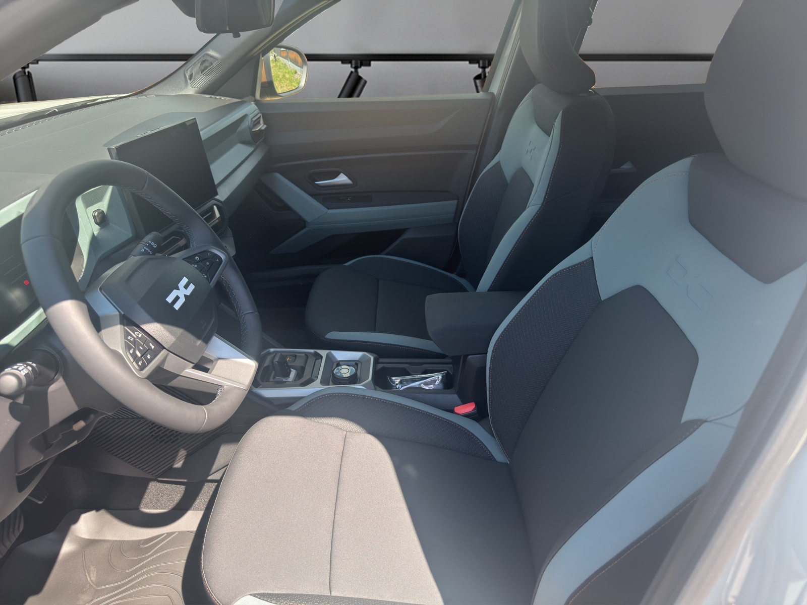 DACIA Duster TCe Hybrid 150 48V Extreme 4x4-image-5
