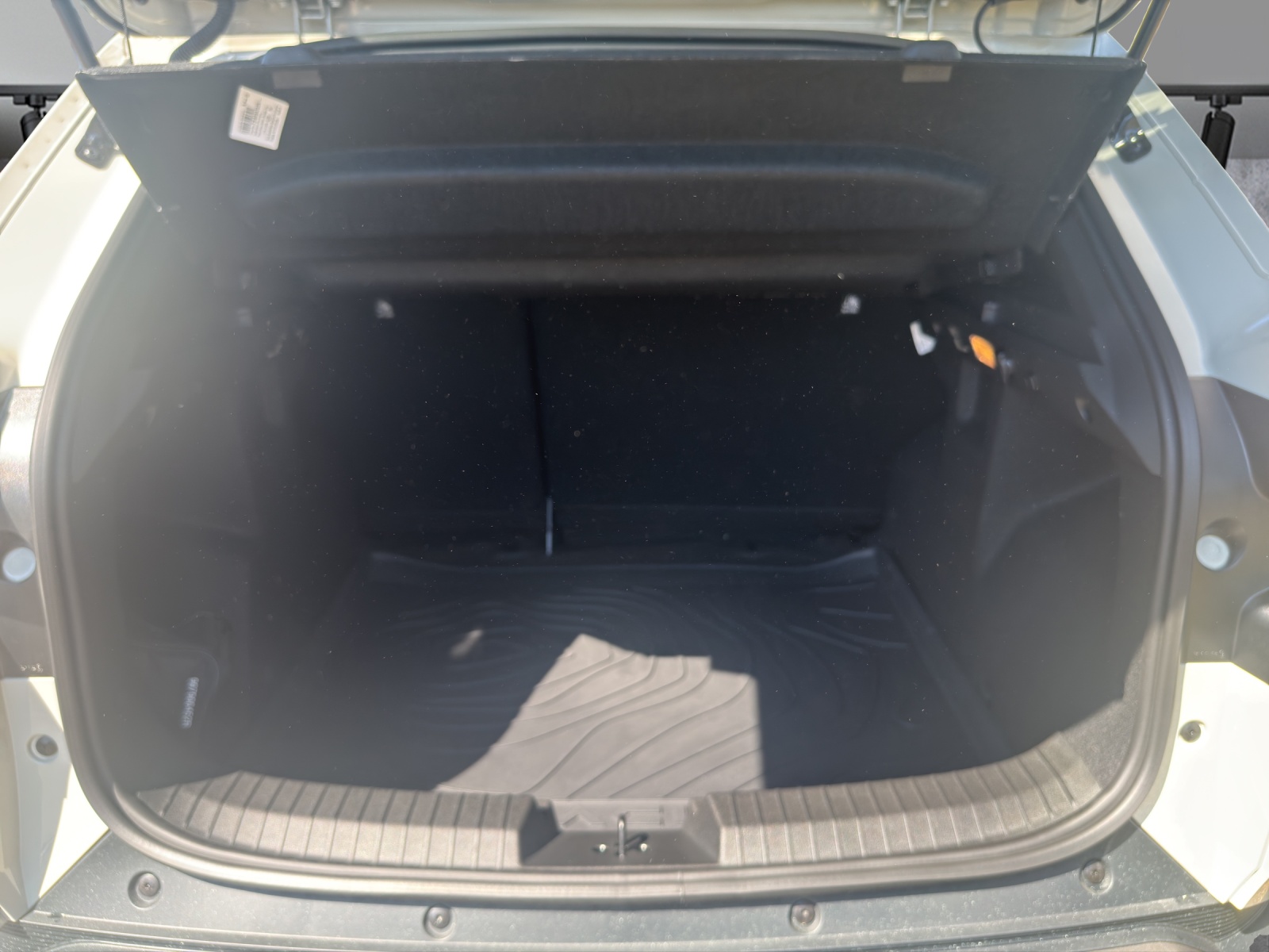 DACIA Duster TCe Hybrid 150 48V Extreme 4x4-image-11