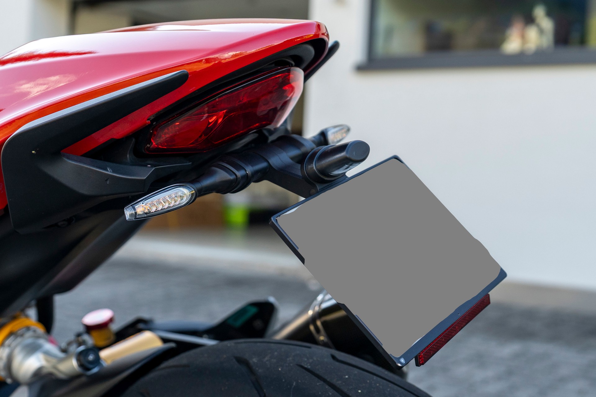 DUCATI Monster 1200 S ABS Stripe-image-13