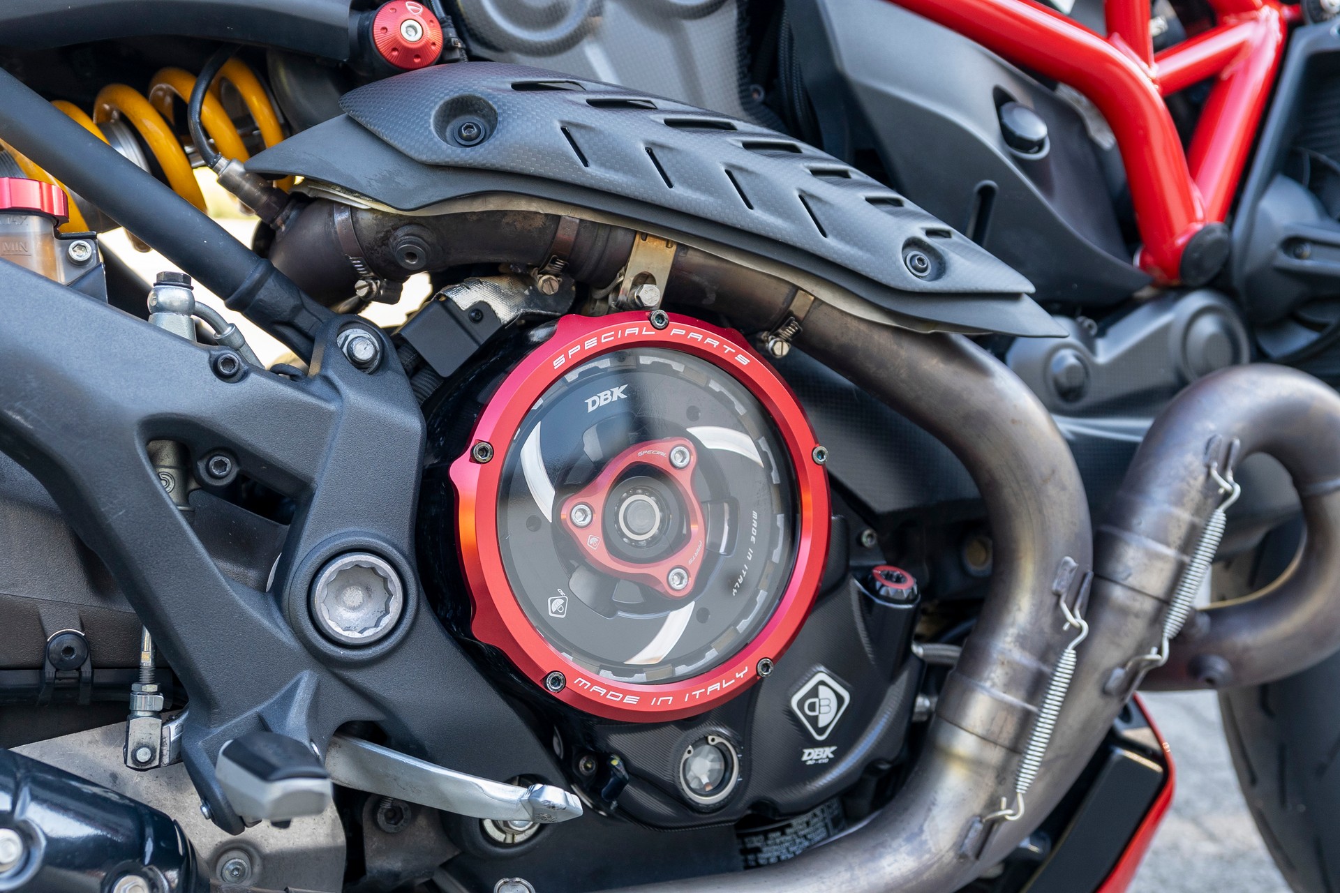 DUCATI Monster 1200 S ABS Stripe-image-6