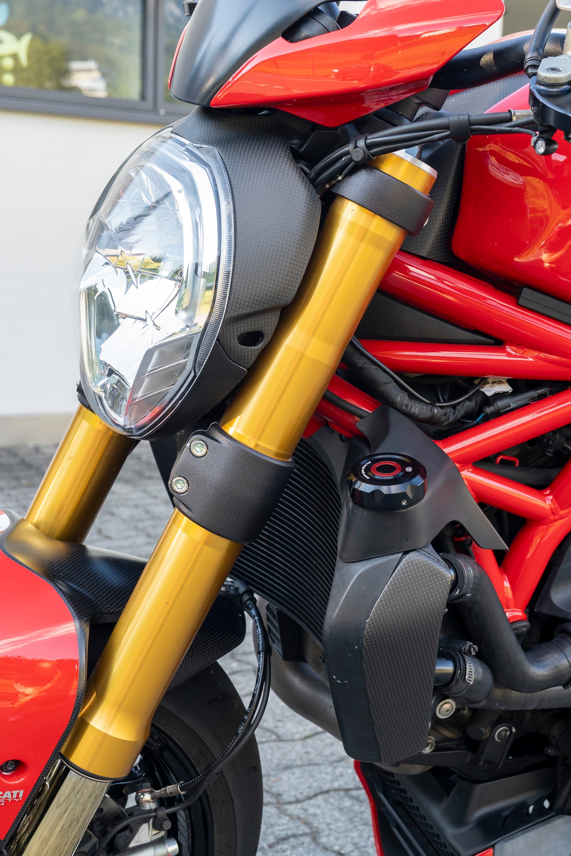 DUCATI Monster 1200 S ABS Stripe-image-12