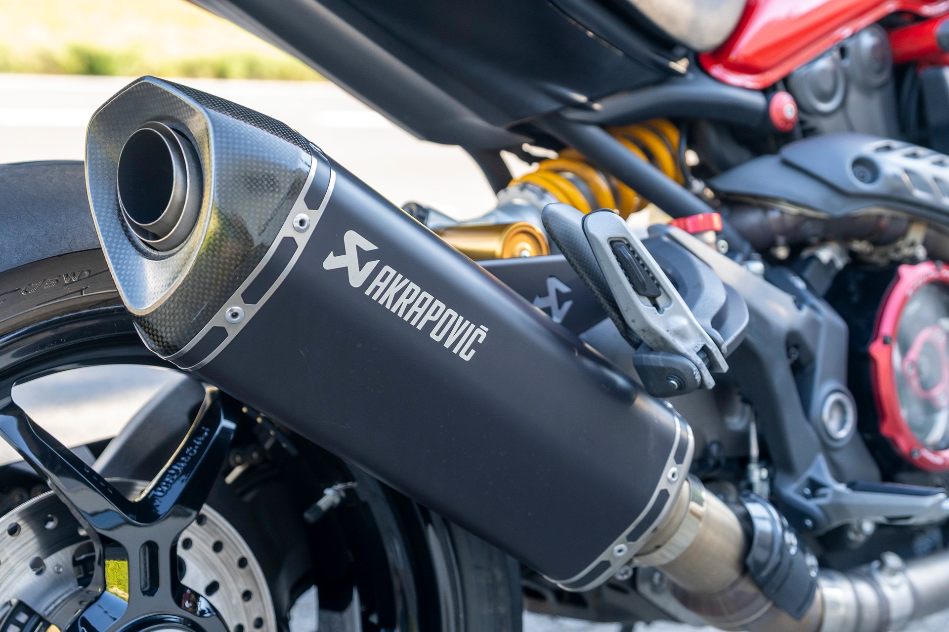 DUCATI Monster 1200 S ABS Stripe-image-5