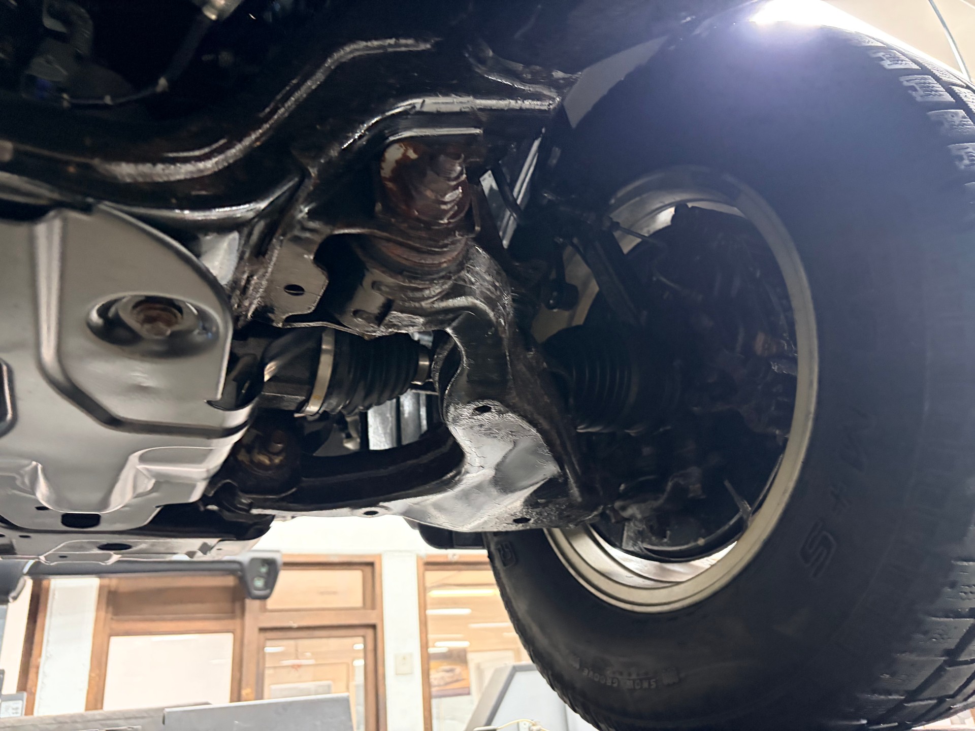 TOYOTA Landcruiser 3.0 60th Anniversary-image-29