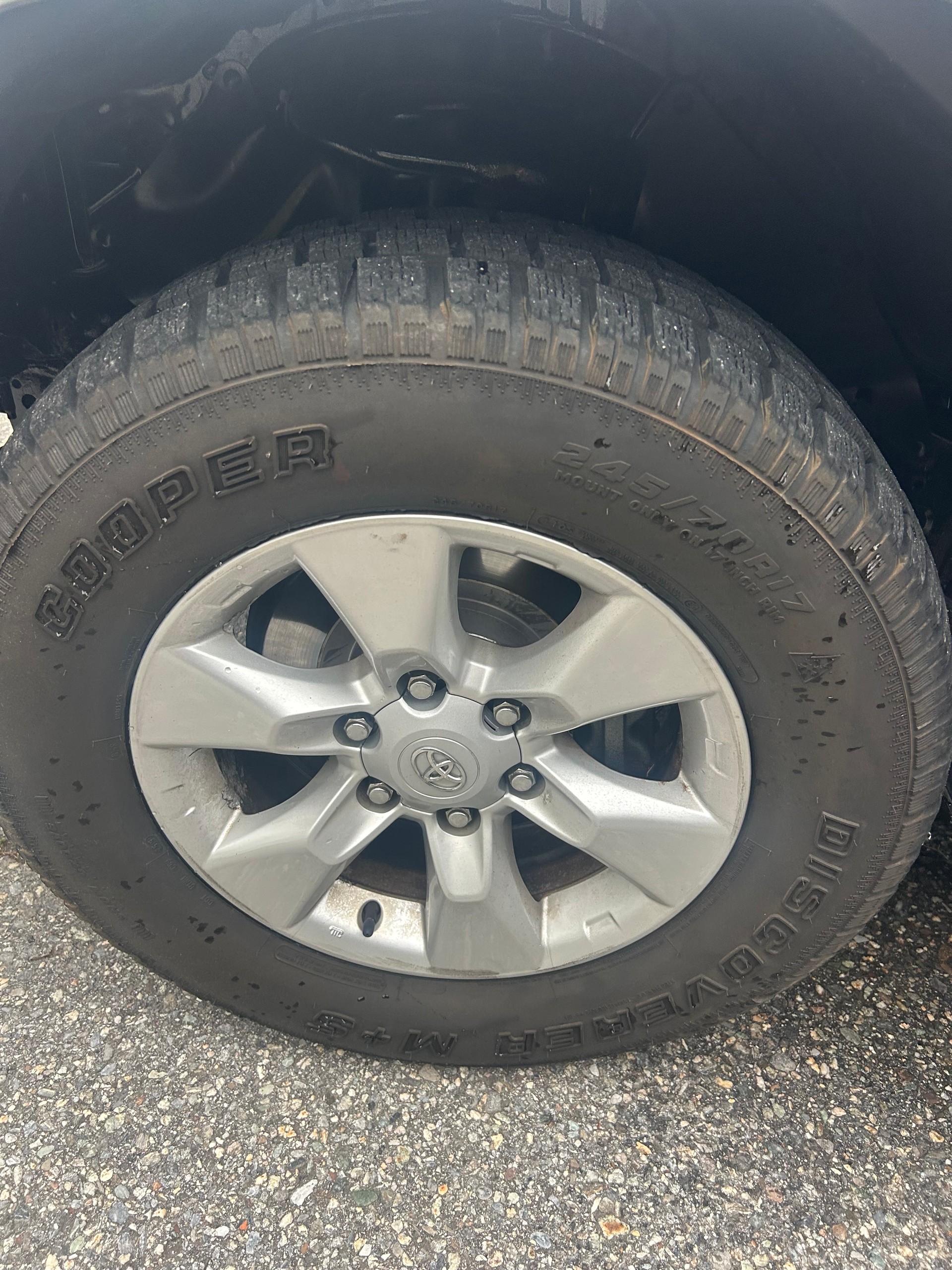 TOYOTA Landcruiser 3.0 60th Anniversary-image-7