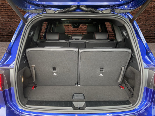MERCEDES-BENZ GLB 250 AMG Line 4 MATIC-image-7