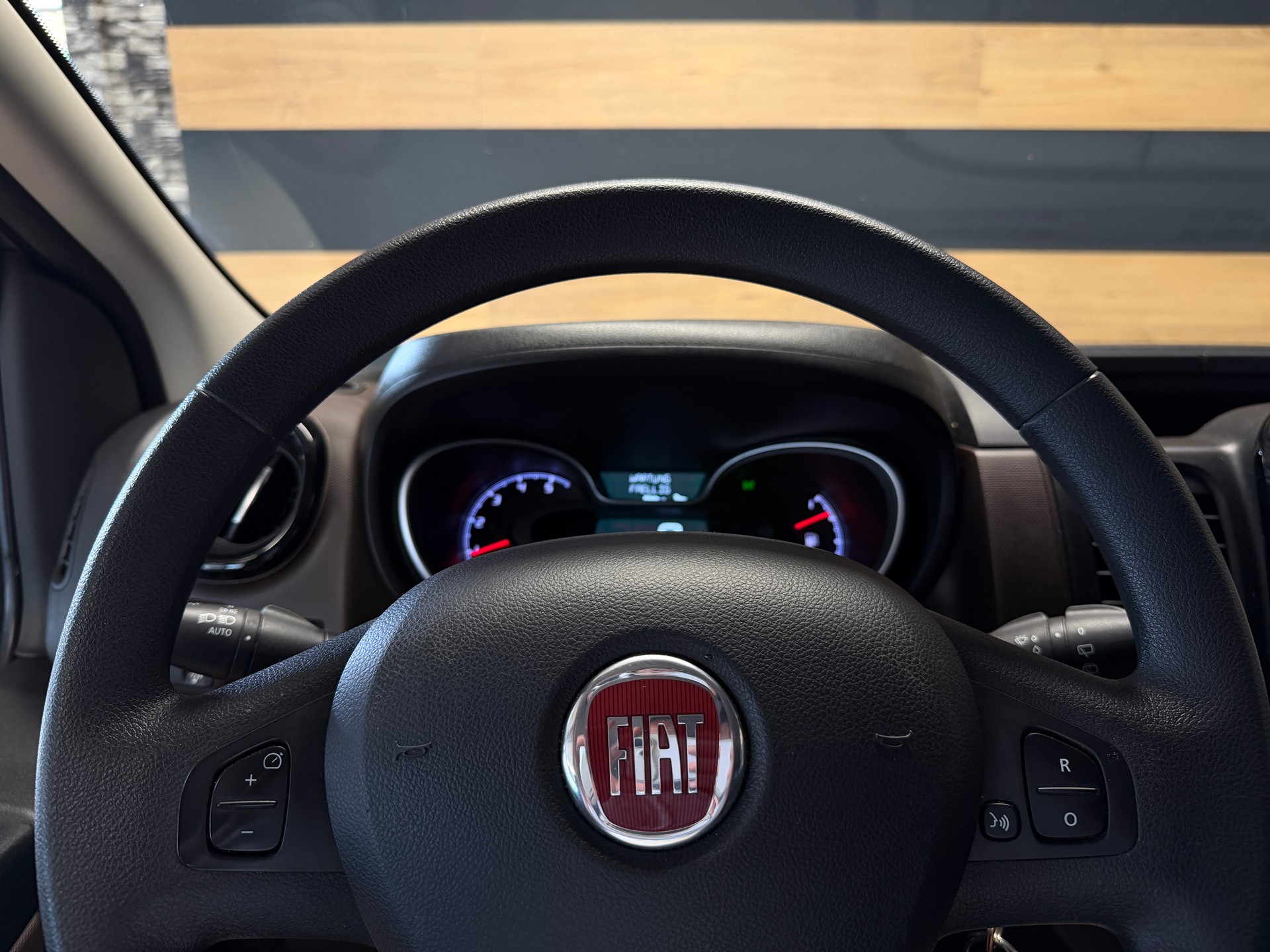 FIAT Talento 29 2.0 Eco L1H1 9 Plätze Swiss-image-18