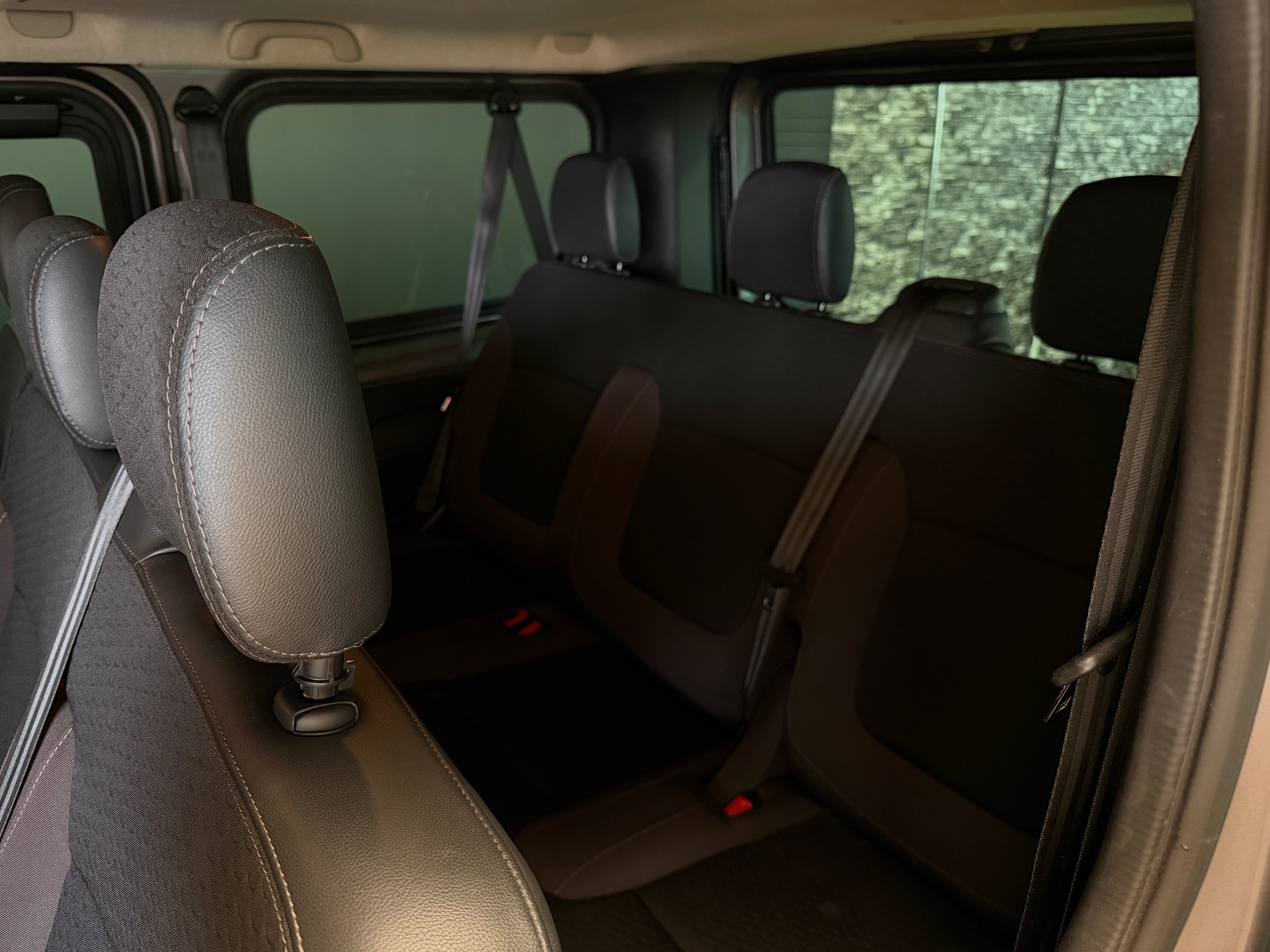FIAT Talento 29 2.0 Eco L1H1 9 Plätze Swiss-image-10