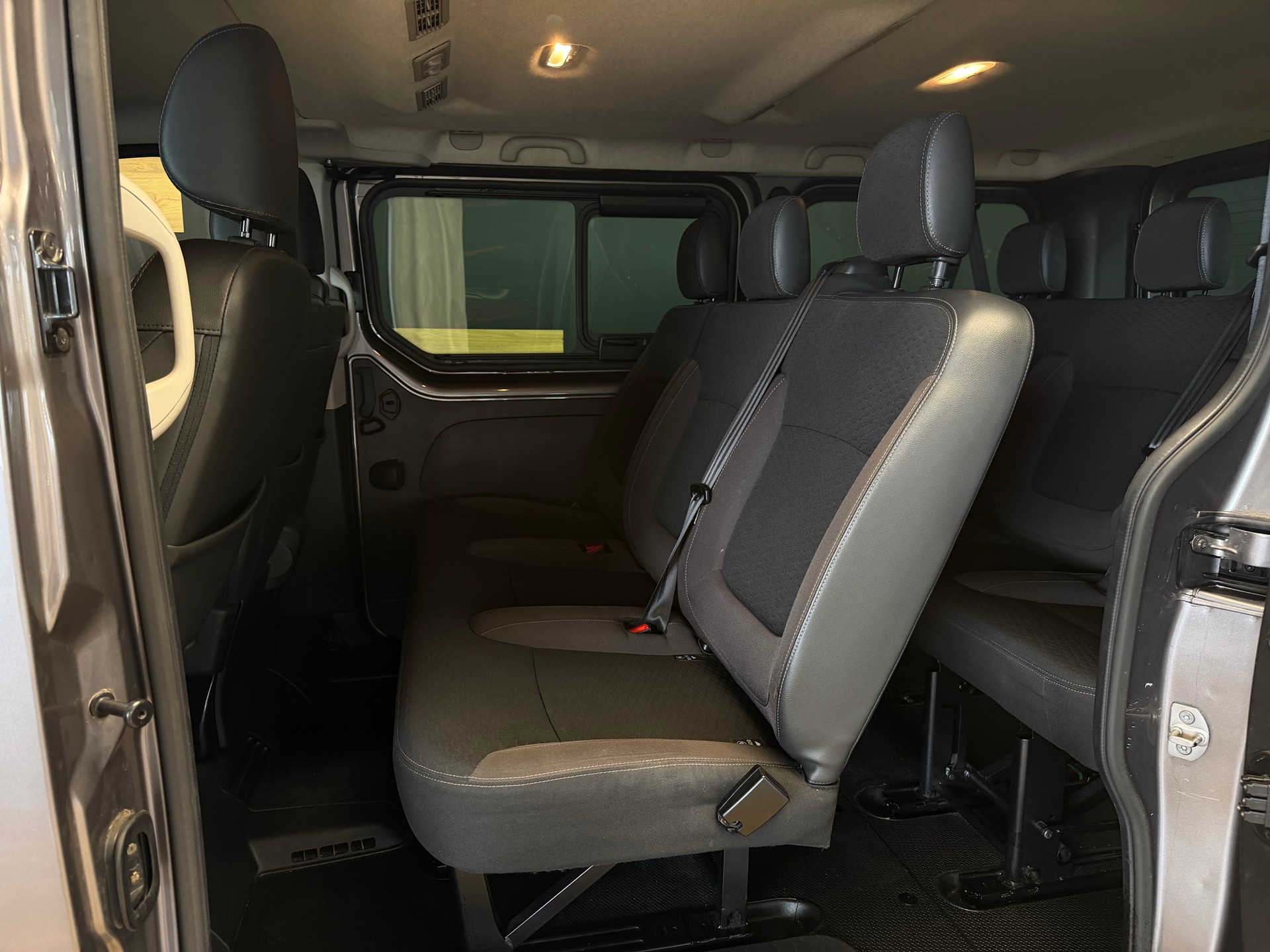 FIAT Talento 29 2.0 Eco L1H1 9 Plätze Swiss-image-7