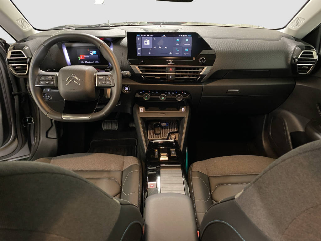 CITROEN C4 1.2 Hybrid Max-image-10