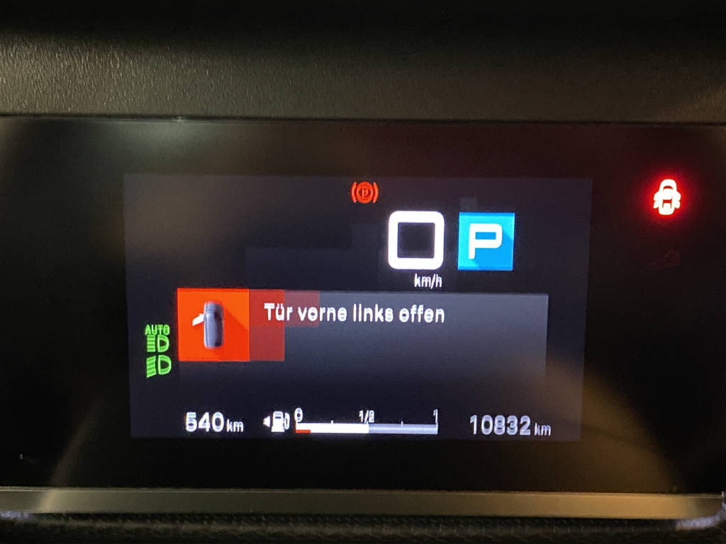 CITROEN C4 1.2 Hybrid Max-image-8