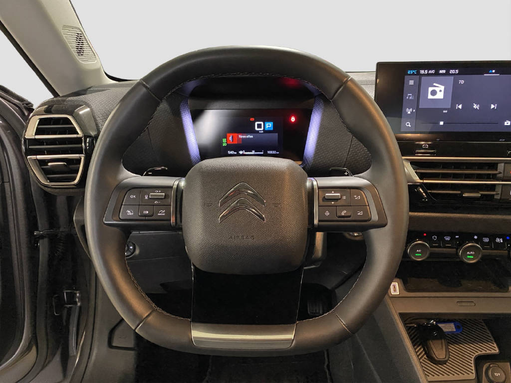 CITROEN C4 1.2 Hybrid Max-image-7