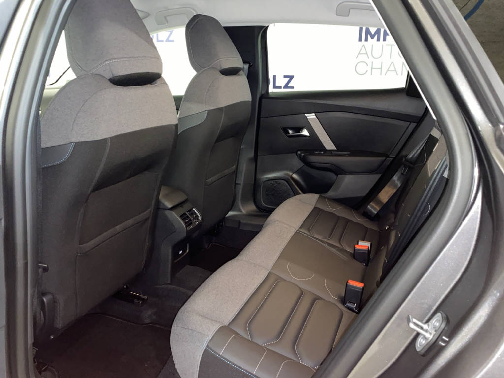 CITROEN C4 1.2 Hybrid Max-image-15