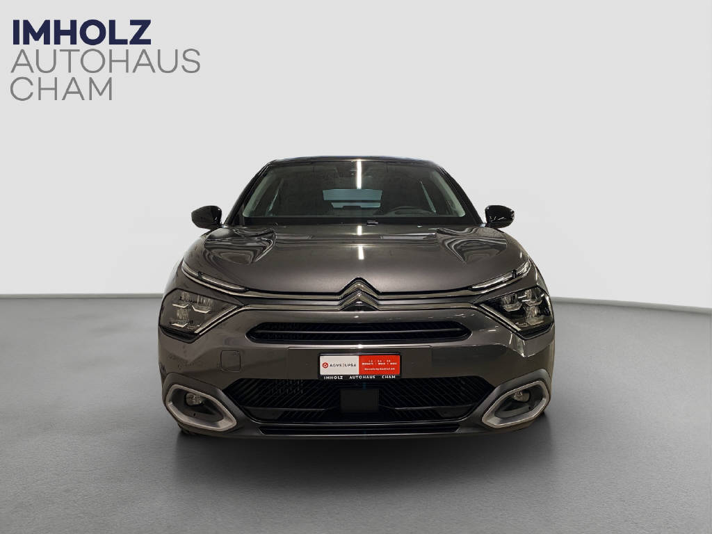 CITROEN C4 1.2 Hybrid Max-image-4