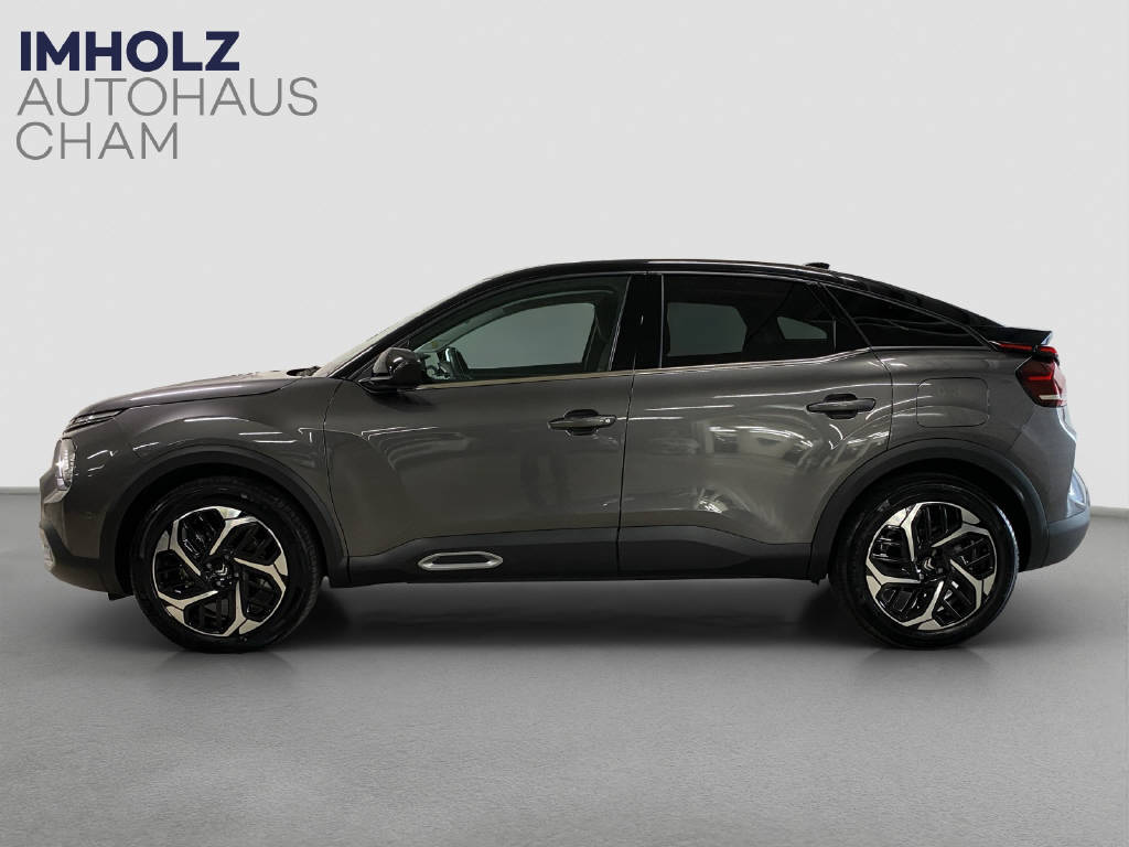 CITROEN C4 1.2 Hybrid Max-image-1