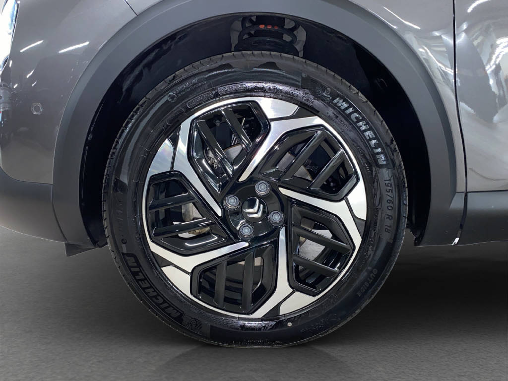 CITROEN C4 1.2 Hybrid Max-image-14