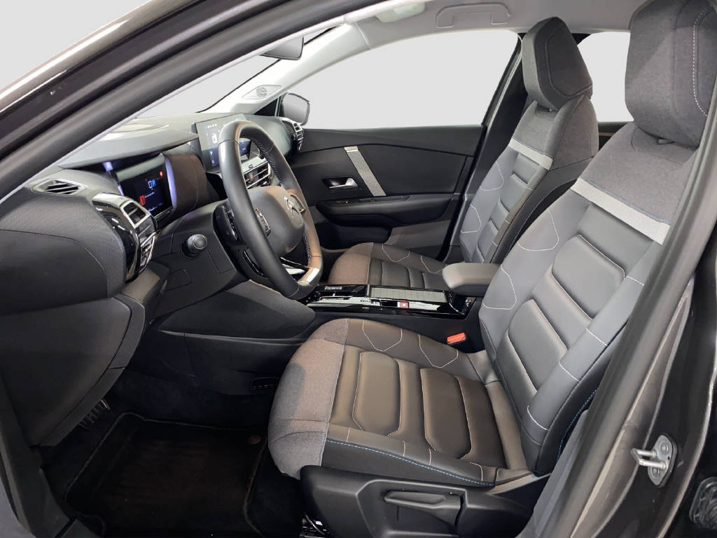 CITROEN C4 1.2 Hybrid Max-image-5