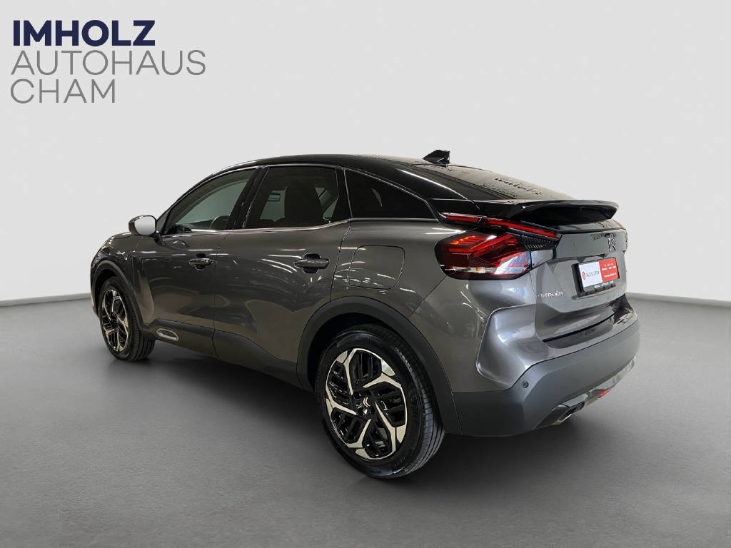 CITROEN C4 1.2 Hybrid Max-image-2