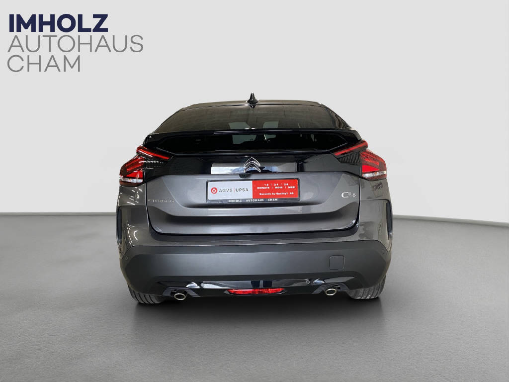 CITROEN C4 1.2 Hybrid Max-image-3