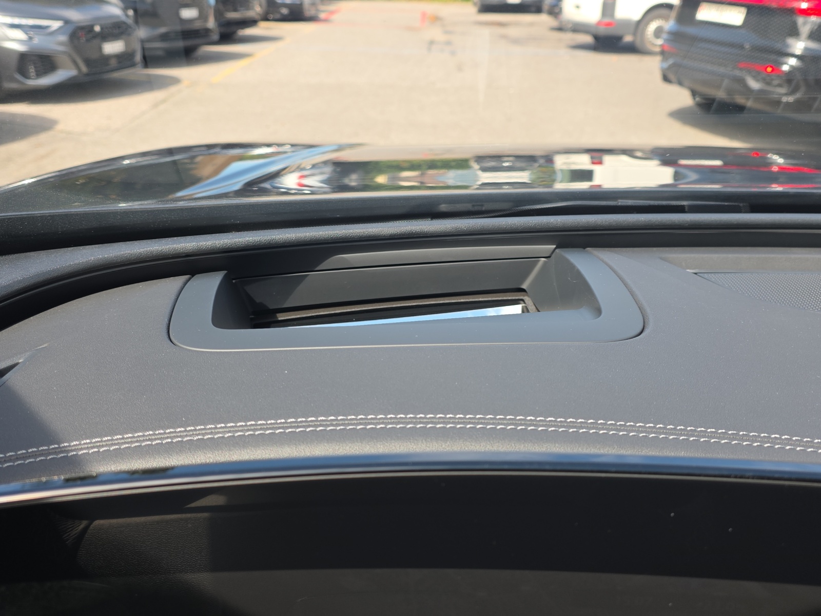 AUDI Q5 TFSI quatto 200 kW S-tronic-image-9