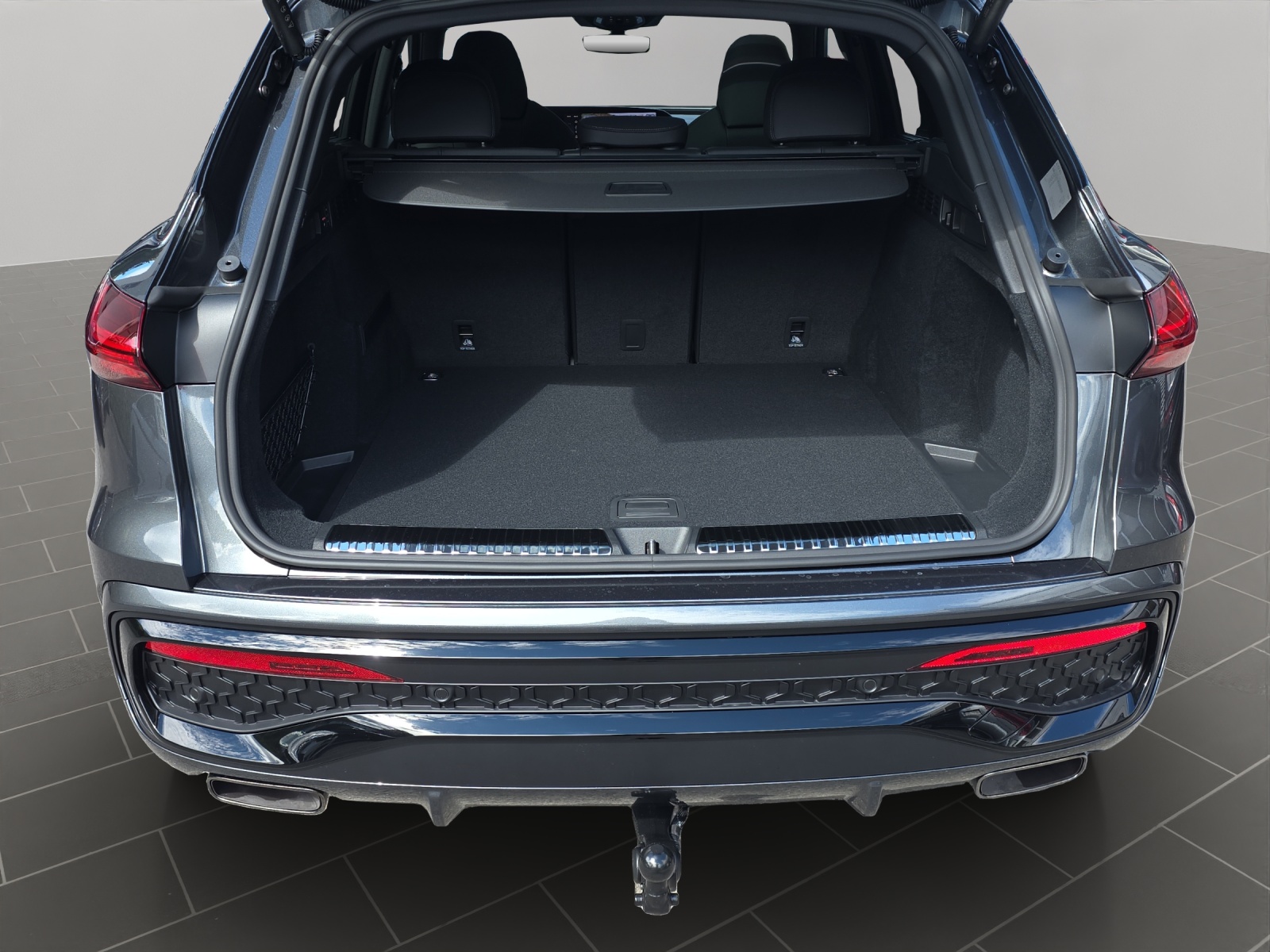 AUDI Q5 TFSI quatto 200 kW S-tronic-image-15