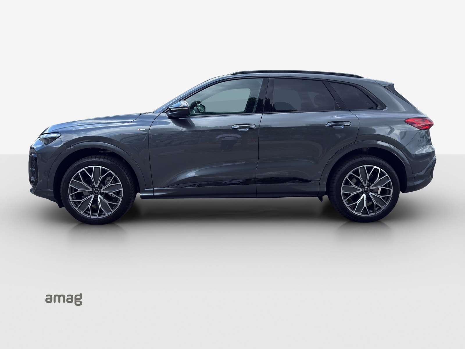 AUDI Q5 TFSI quatto 150 kW S-tronic-image-1