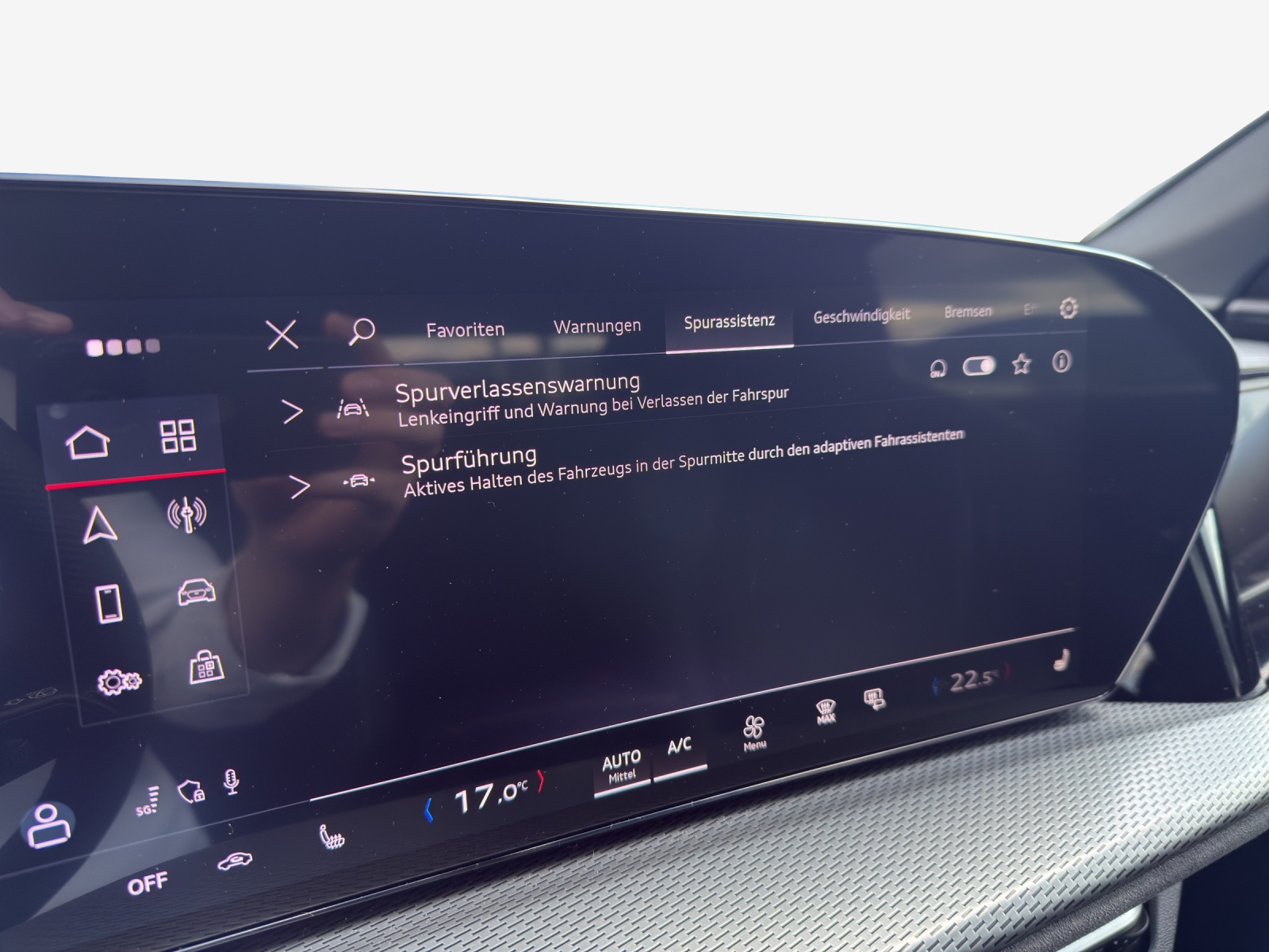 AUDI Q5 TFSI quatto 150 kW S-tronic-image-15