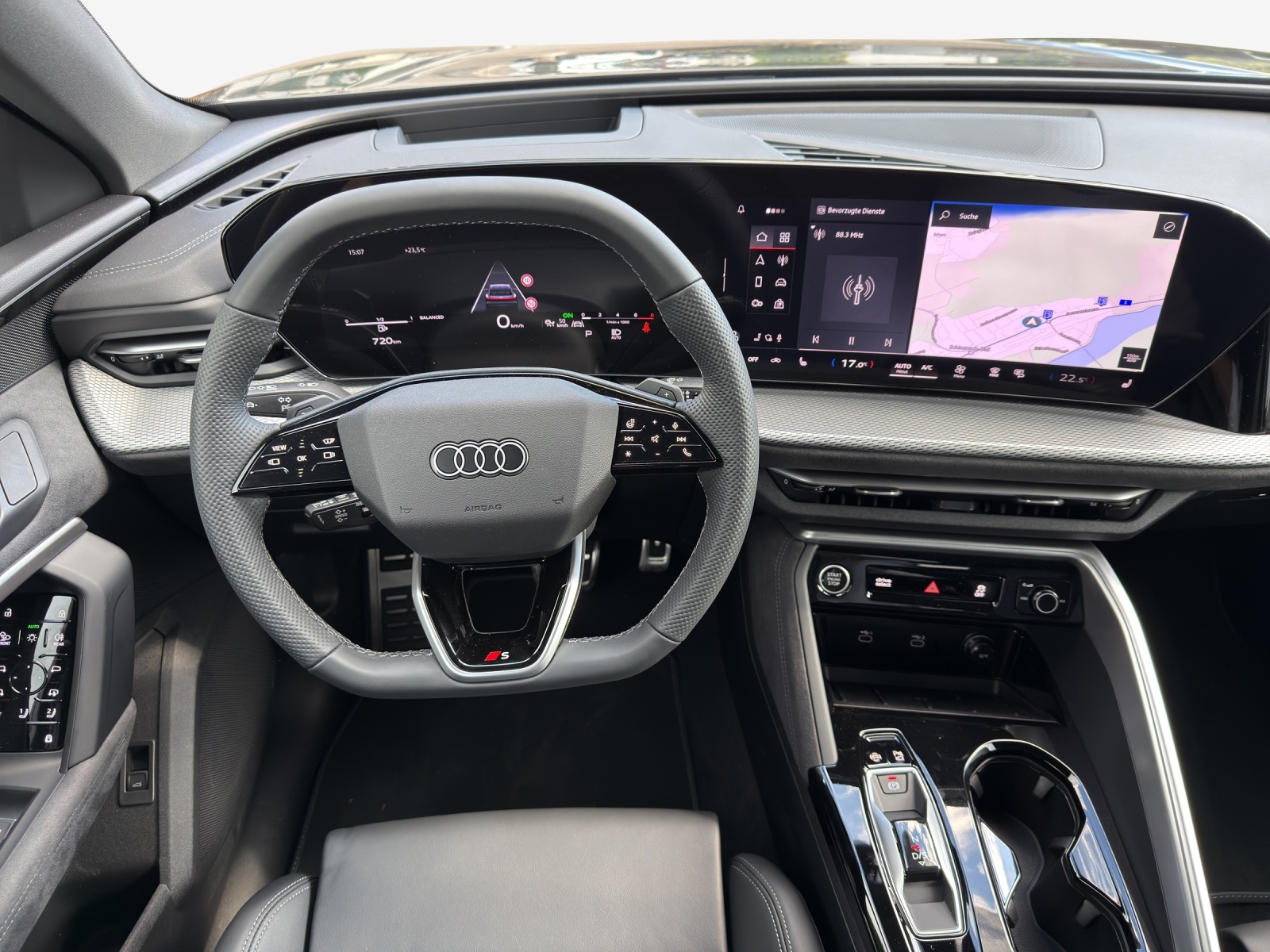 AUDI Q5 TFSI quatto 150 kW S-tronic-image-8