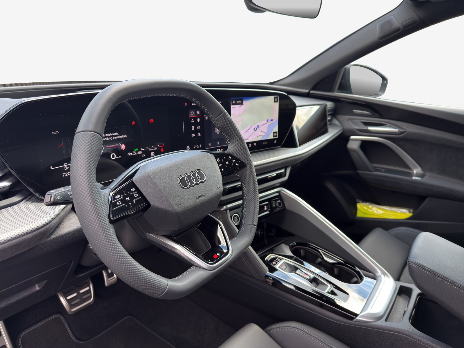 AUDI Q5 TFSI quatto 150 kW S-tronic-image-13