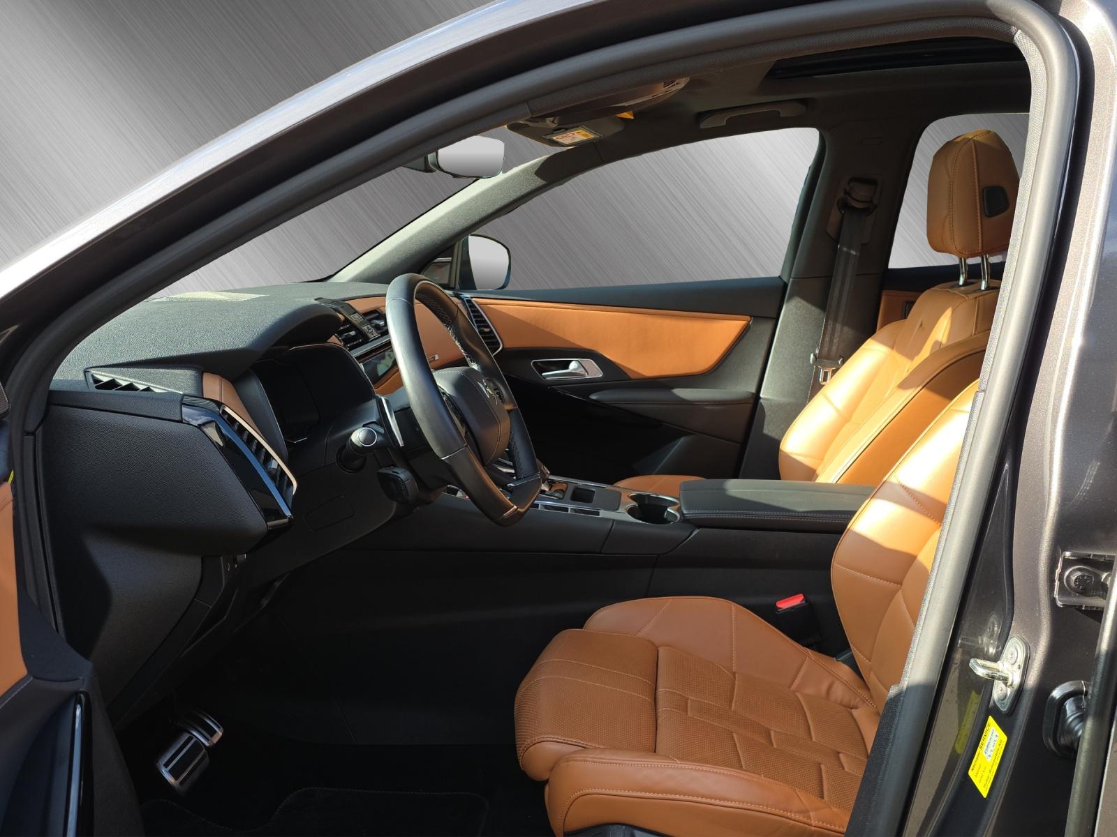DS AUTOMOBILES 7 Crossback 1.6 E-Tense Rivoli 4x4-image-8