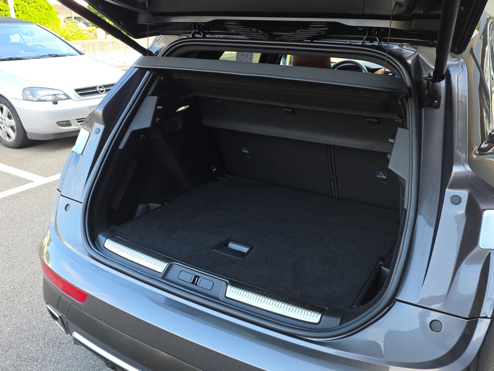 DS AUTOMOBILES 7 Crossback 1.6 E-Tense Rivoli 4x4-image-18