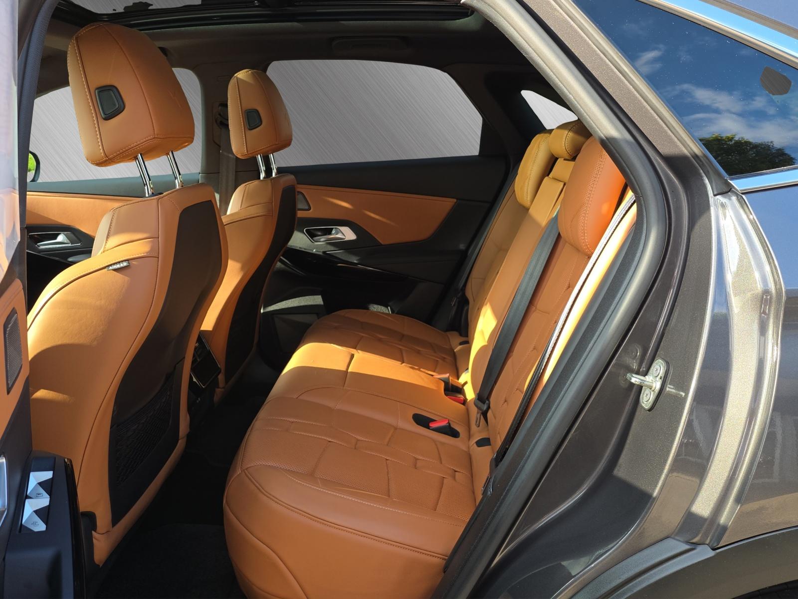 DS AUTOMOBILES 7 Crossback 1.6 E-Tense Rivoli 4x4-image-9