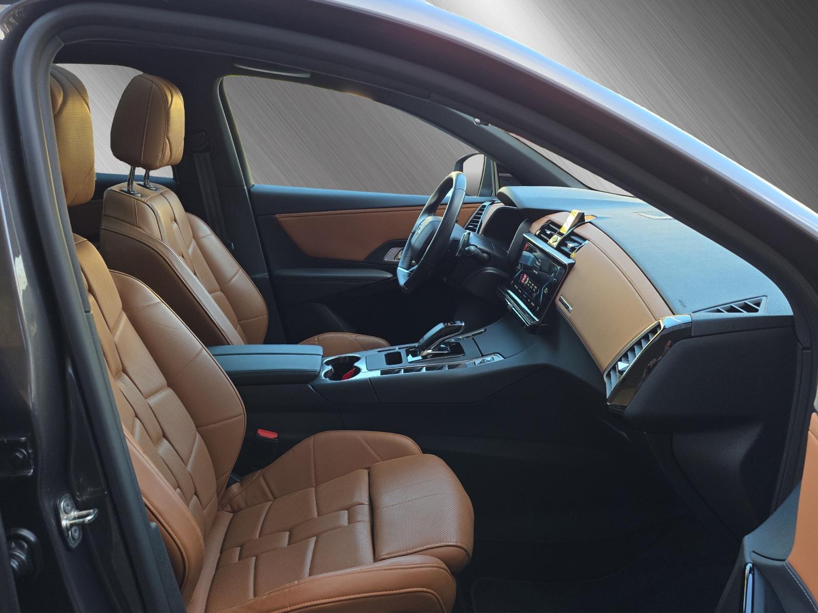 DS AUTOMOBILES 7 Crossback 1.6 E-Tense Rivoli 4x4-image-14