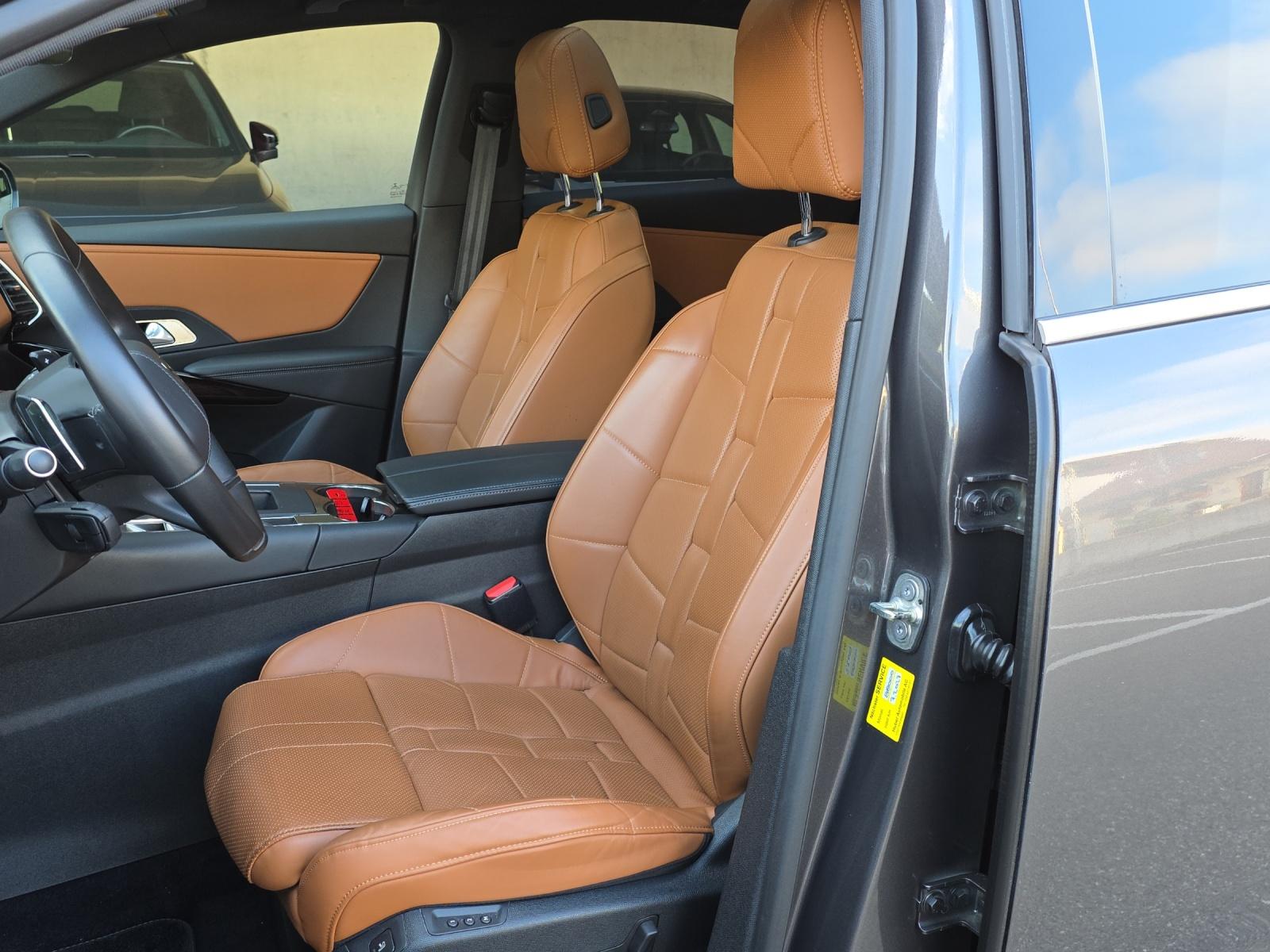DS AUTOMOBILES 7 Crossback 1.6 E-Tense Rivoli 4x4-image-16