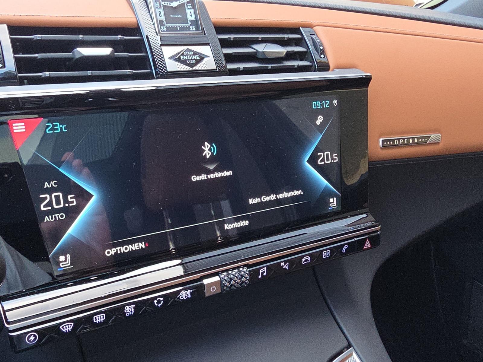DS AUTOMOBILES 7 Crossback 1.6 E-Tense Rivoli 4x4-image-26
